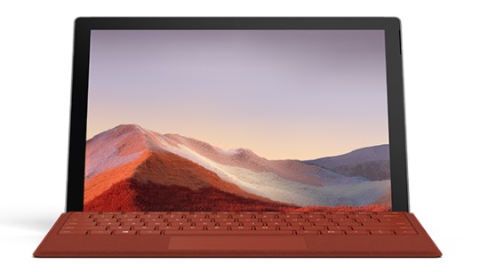 咸安清洁和维护 Surface